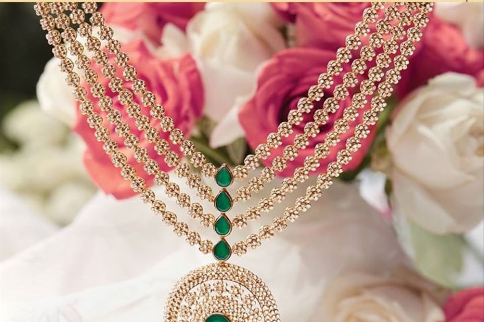 Best Diamond Jewelry Stores - Pan Jewellery Mall